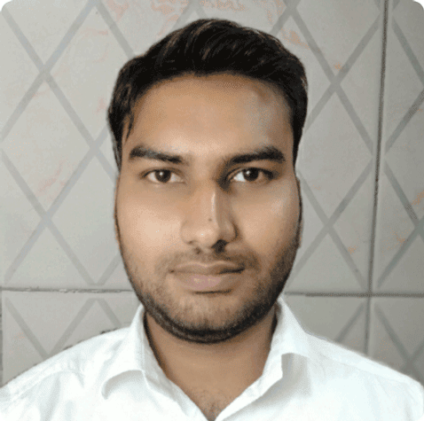 Aamir Hussain Aamir Hussain