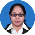 Aparna Chandran Aparna Chandran