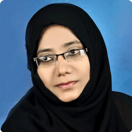 AFROZ FATIMA AFROZ FATIMA