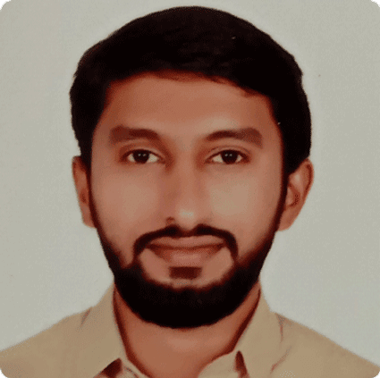 Muhammed Rayees Muhammed Rayees