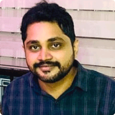 Dr. Sajjad Hussain Dr. Sajjad Hussain