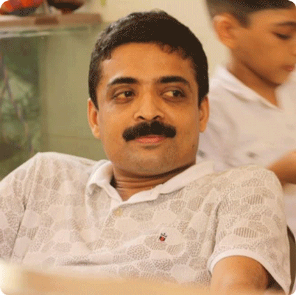 Dr. Samsheer ali P T Dr. Samsheer ali P T