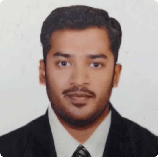 Shabeeb Ibrahim Shabeeb Ibrahim