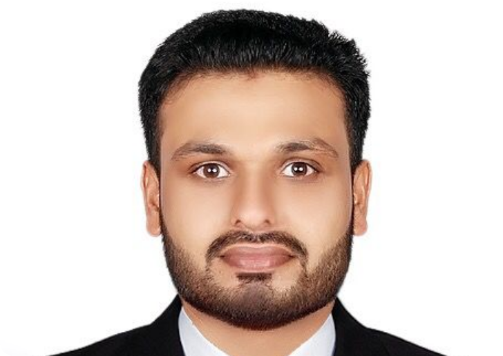 Mr. Sufiyan V P