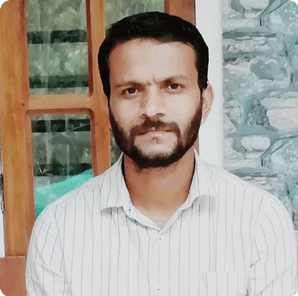 AHAMMED JUNAID AHAMMED JUNAID