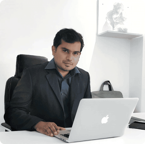 Anu Joseph Anu Joseph