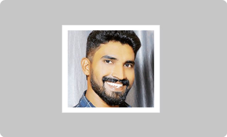 Arshad PA Arshad PA
