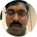 Balaji Selvaraj Balaji Selvaraj