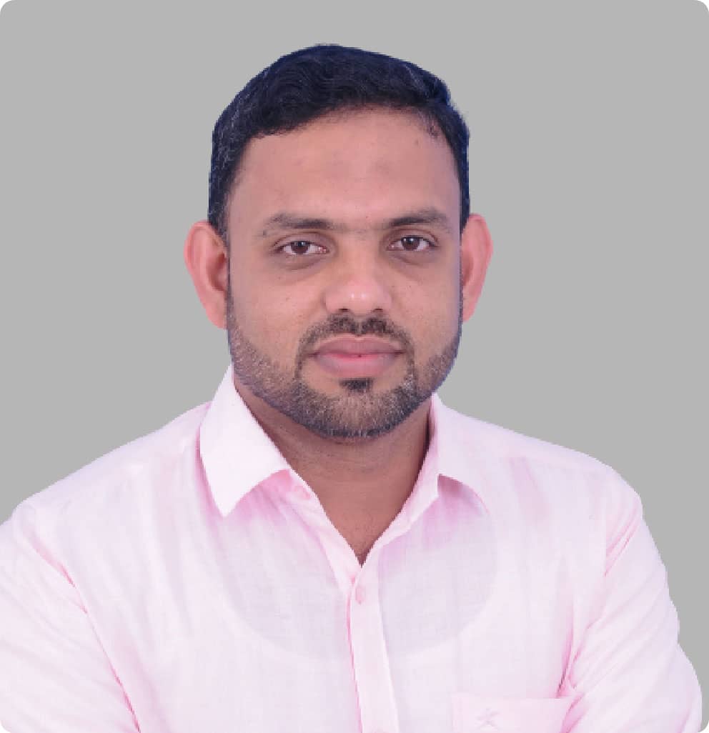 Muhammed Rafi K.E