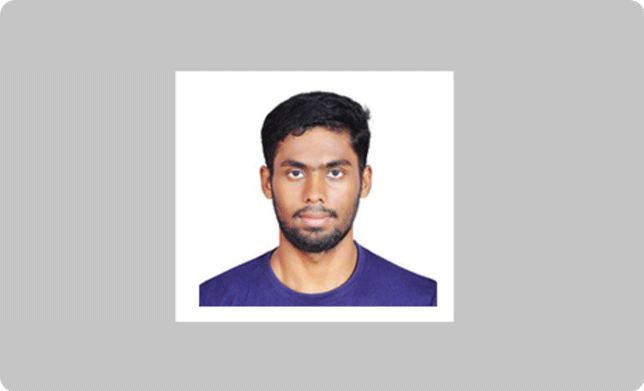 Muhammed Swalihu PM Muhammed Swalihu PM