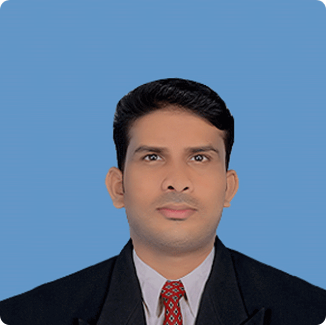 Dr. Sameer Babu M Dr. Sameer Babu M
