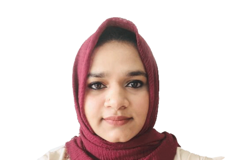 Shamna Ck Image
