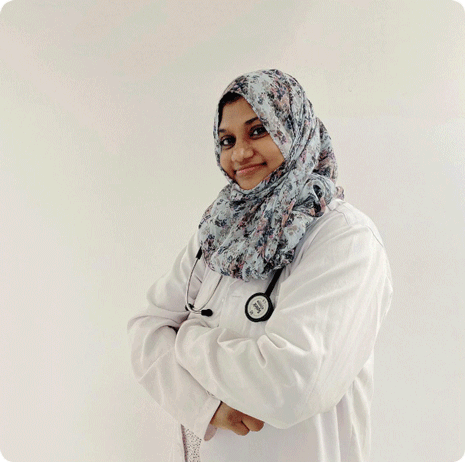 Dr. Shemna Abdulkhadar Dr. Shemna Abdulkhadar