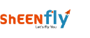 ShEENfly Logo
