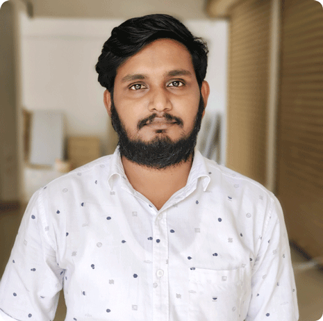 Mr. RAMSHEED P M Mr. RAMSHEED P M