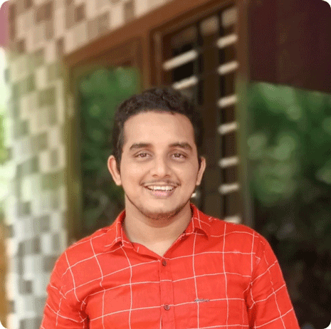 Mr. Muhammad Haaris Mr. Muhammad Haaris