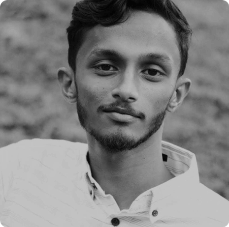 Mr. Muhammed Fayiz Mr. Muhammed Fayiz