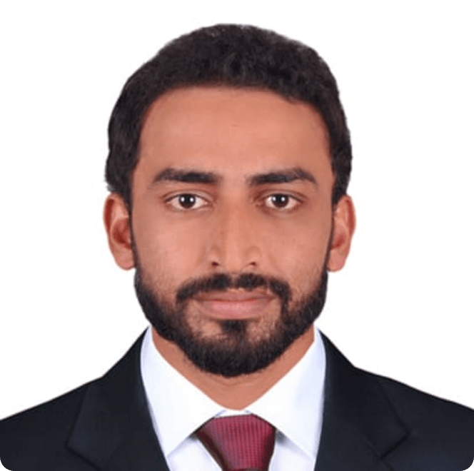Mr. Latheef Gazzali Mr. Latheef Gazzali