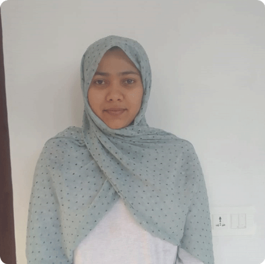Ms. Jifrida Ms. Jifrida