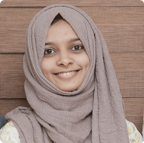 Ms. Noorsama Nasar Ms. Noorsama Nasar