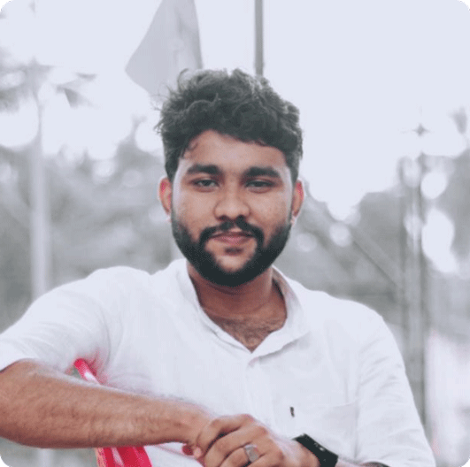 Mr. Abdul Azeez K Mr. Abdul Azeez K