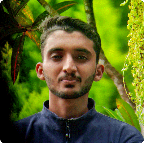 Mr. Midhlaj B K Mr. Midhlaj B K