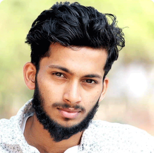 Mr. Abdu Rauf PT Mr. Abdu Rauf PT