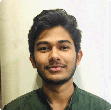 Mr. Muhammed Arshad Mr. Muhammed Arshad